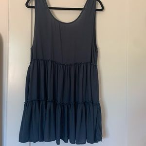 O’Neill Linnet Cover-Up